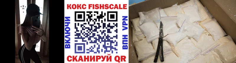 КОКАИН Fish Scale  Купить закладки  Новоаннинский 